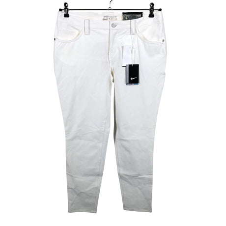 Unisex Nike - Spordipüksid, suurus 42 - Valge (2)
