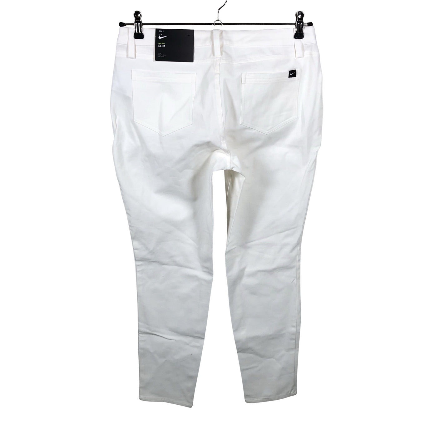 Unisex Nike - Spordipüksid, suurus 42 - Valge (5)