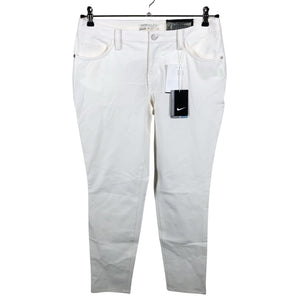 Unisex Nike - Spordipüksid, suurus 42 - Valge (3)