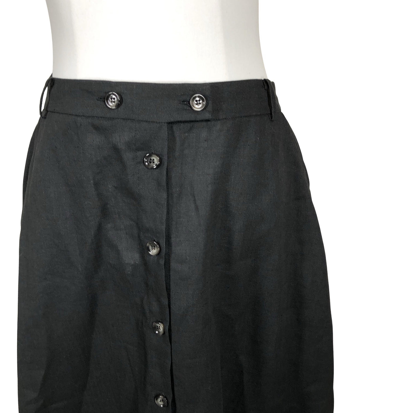 Unisex Balmuir - Mitteveniv seelik, suurus 38 - Must (2)
