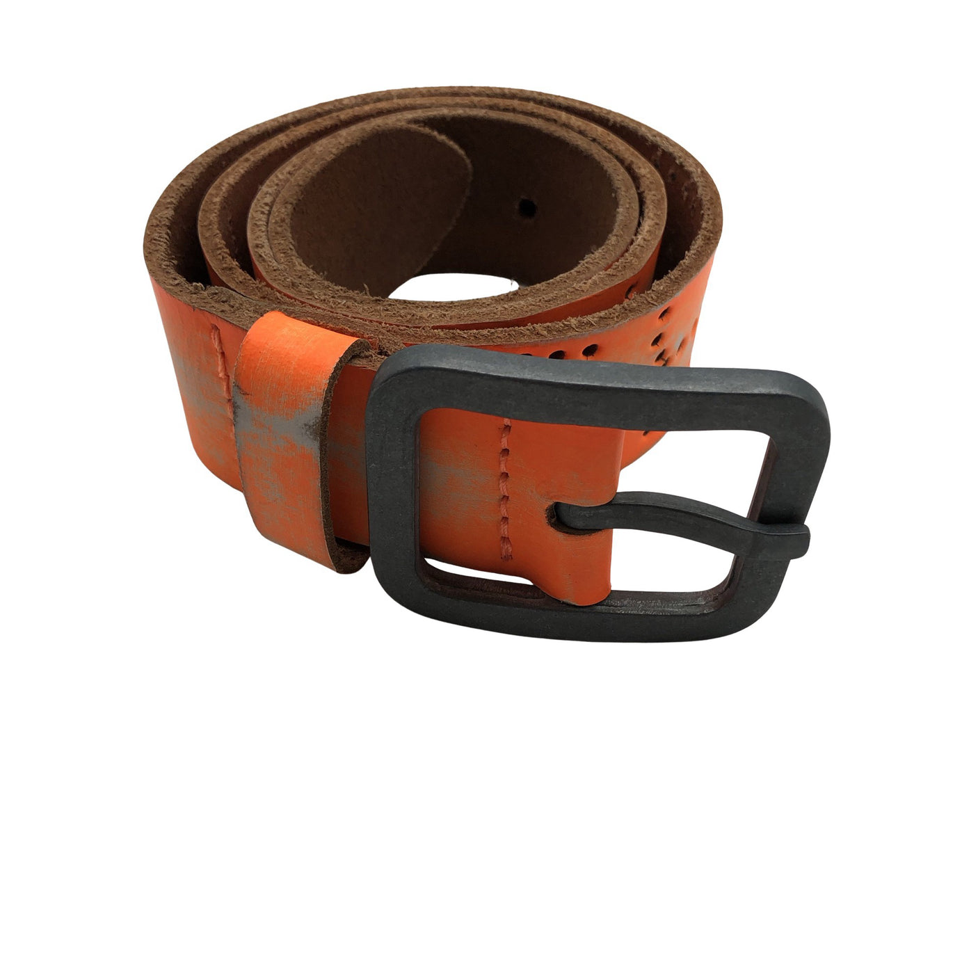 Unisex Superdry - Nahkvöö, suurus Ei kokoa - Oranž (2)