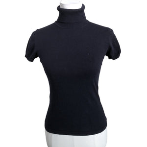 Unisex Turnover - Kampsun, suurus 34 - Sinine (1)