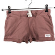 Unisex Dadamora - Dressikangast lühikesed püksid, suurus 34 - Heleroosa ()