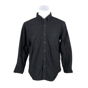 Unisex American Eagle - Triiksärk, suurus L - Must (1)