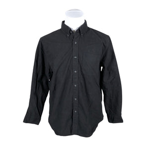 Unisex American Eagle - Triiksärk, suurus L - Must (2)