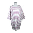Unisex Nanso - Trikotaažist kleit, suurus 40 - Lilla ()