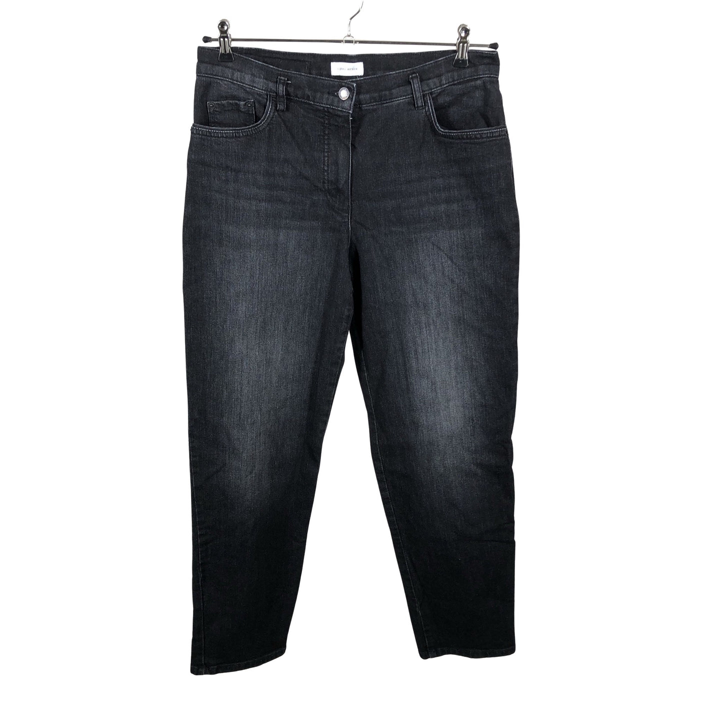 Unisex Gerry Weber - Teksad, suurus 42 - Must (1)