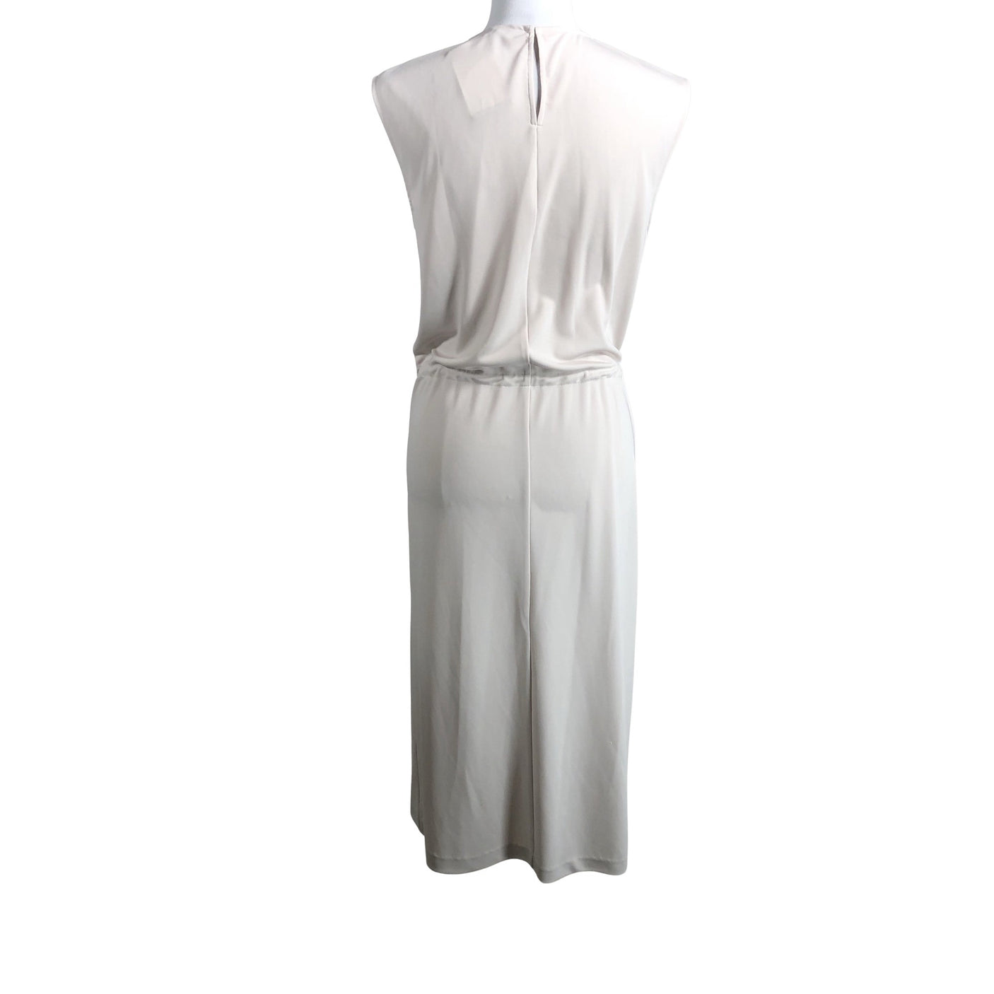 Unisex Filippa K. - Mitteveniv kleit, suurus 38 - Beige (2)