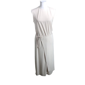 Unisex Filippa K. - Mitteveniv kleit, suurus 38 - Beige (1)