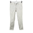 Unisex Selected - Chino-püksid, suurus W30 - Beige ()
