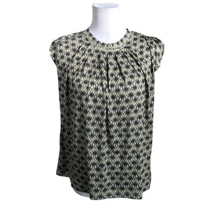 Unisex In Front - Topp, suurus 38 - Roheline (1)