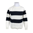 Unisex East West - Kampsun, suurus 42 - Valge ()