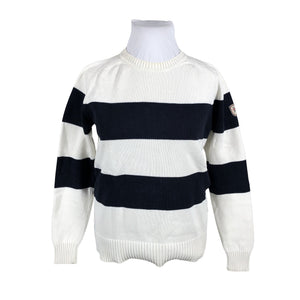 Unisex East West - Kampsun, suurus 42 - Valge (1)