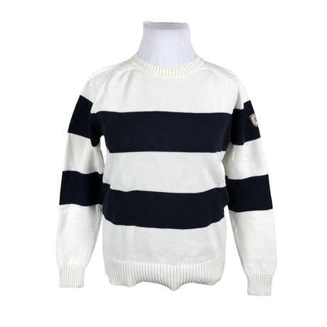 Unisex East West - Kampsun, suurus 42 - Valge ()