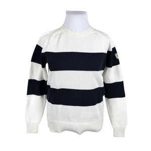 Unisex East West - Kampsun, suurus 42 - Valge (2)