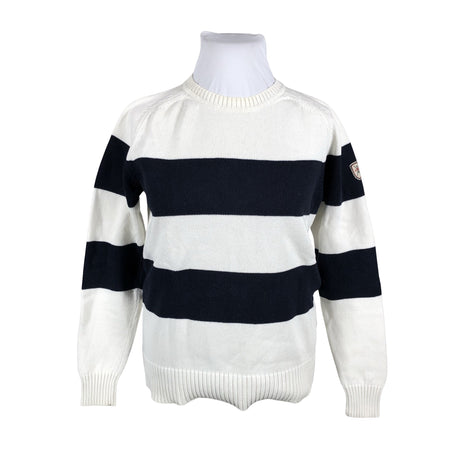 Unisex East West - Kampsun, suurus 42 - Valge (2)