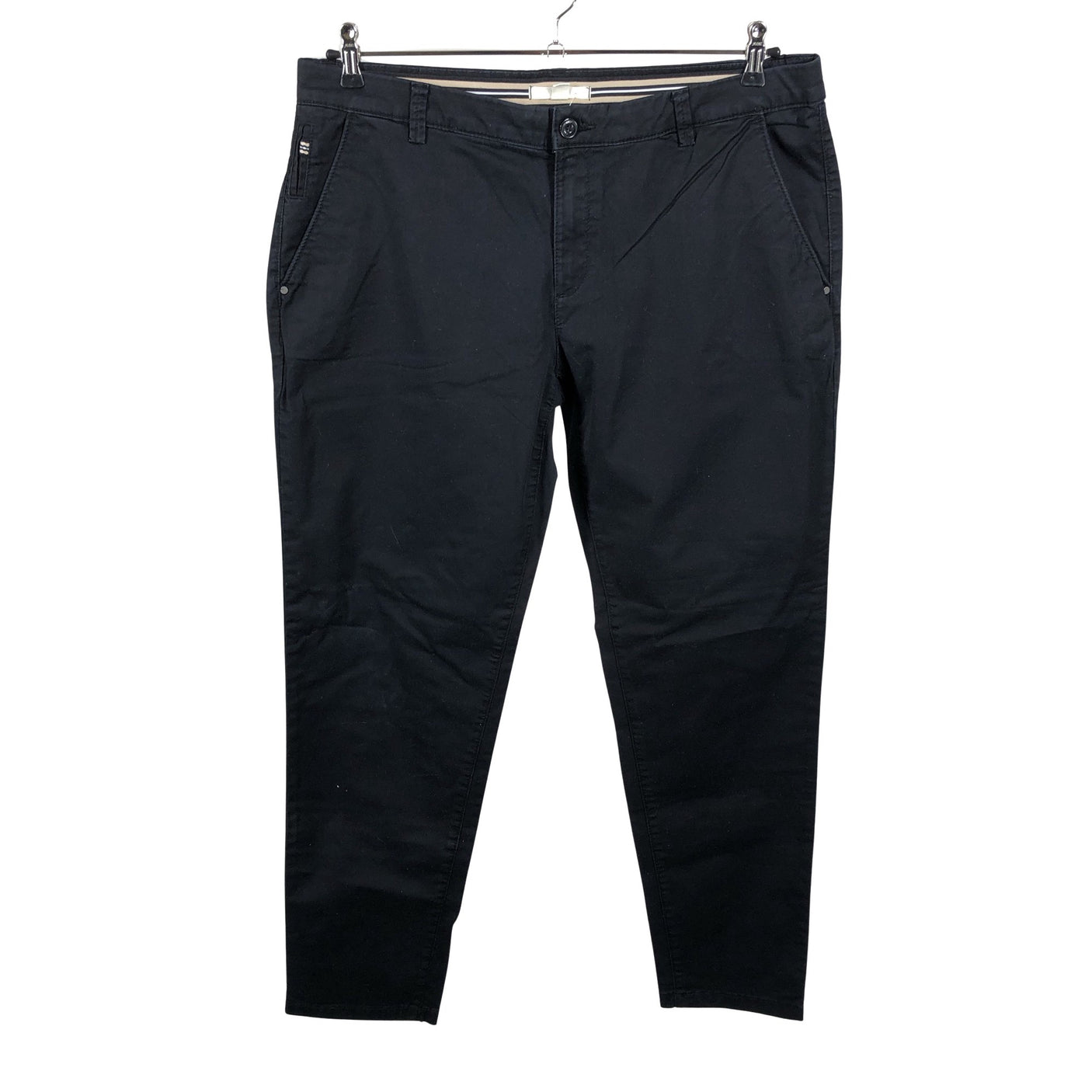 Unisex Esprit - Mittevenivad püksid, suurus 44 - Must (3)