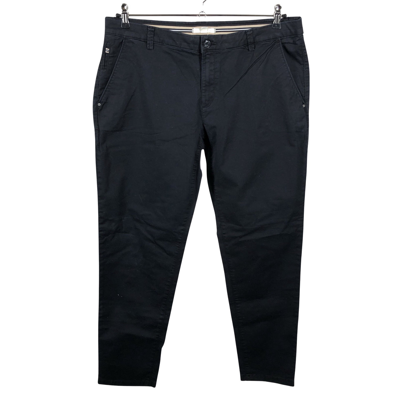 Unisex Esprit - Mittevenivad püksid, suurus 44 - Must (1)
