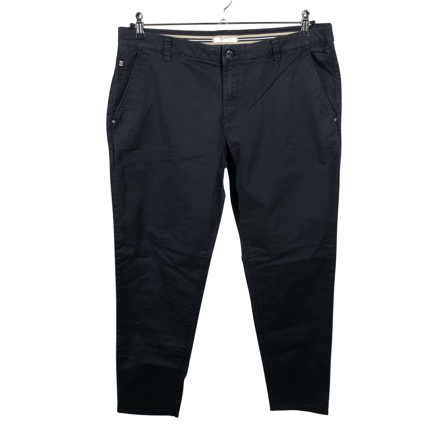Unisex Esprit - Mittevenivad püksid, suurus 44 - Must (2)