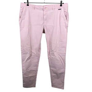 Unisex Esprit - Mittevenivad püksid, suurus 44 - Heleroosa (1)