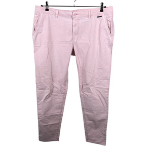 Unisex Esprit - Mittevenivad püksid, suurus 44 - Heleroosa (3)