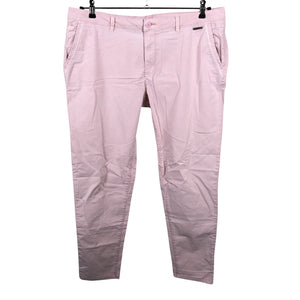 Unisex Esprit - Mittevenivad püksid, suurus 44 - Heleroosa (2)
