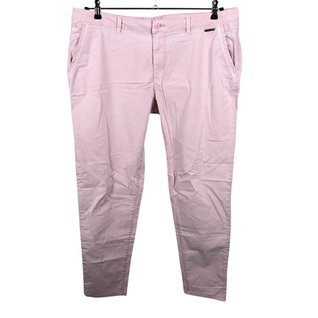 Unisex Esprit - Mittevenivad püksid, suurus 44 - Heleroosa (2)