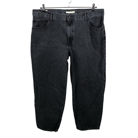 Unisex Levi's - Teksad, suurus W34 - Hall (2)