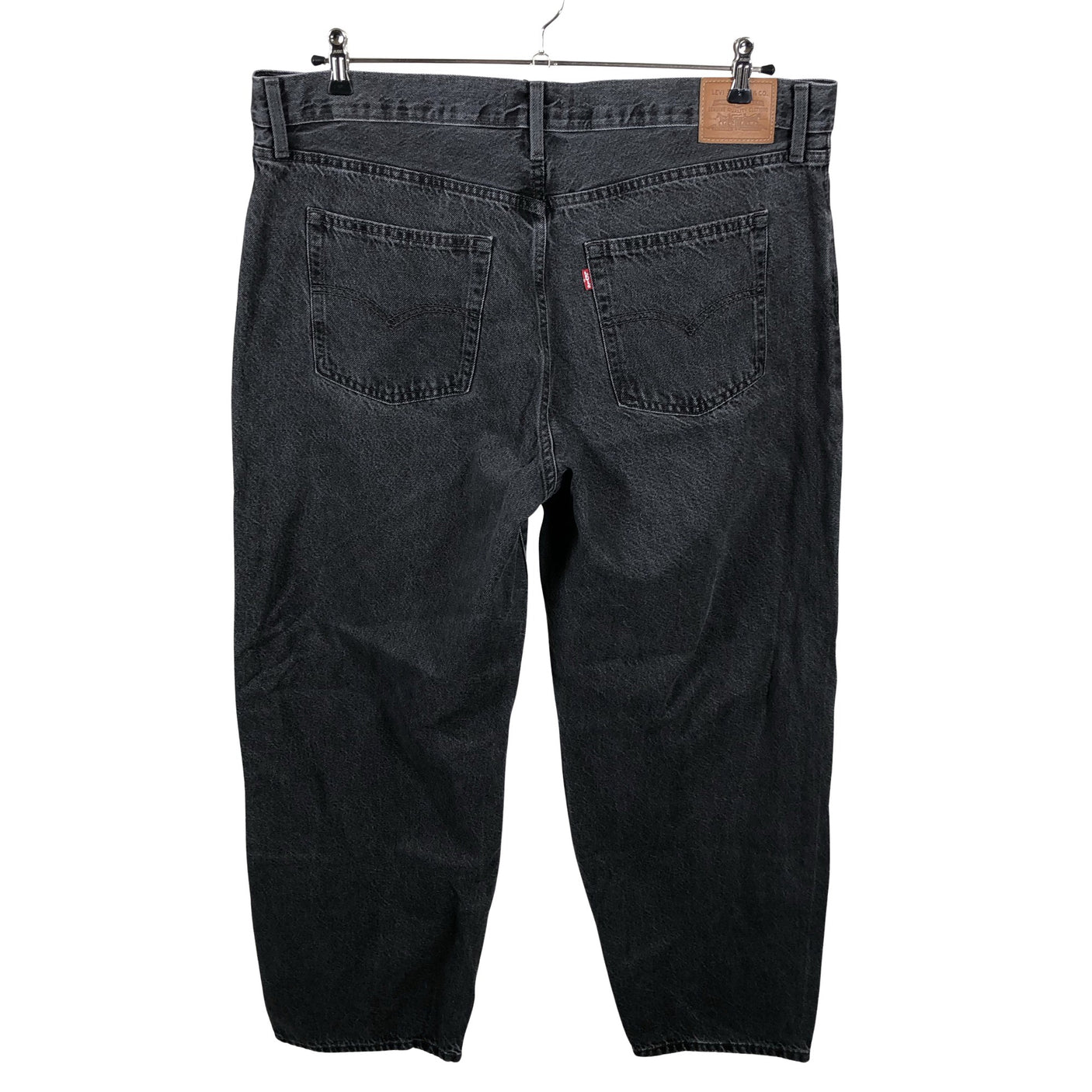 Unisex Levi's - Teksad, suurus W34 - Hall (5)