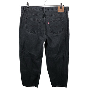 Unisex Levi's - Teksad, suurus W34 - Hall (5)