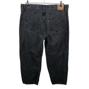 Unisex Levi's - Teksad, suurus W34 - Hall (6)