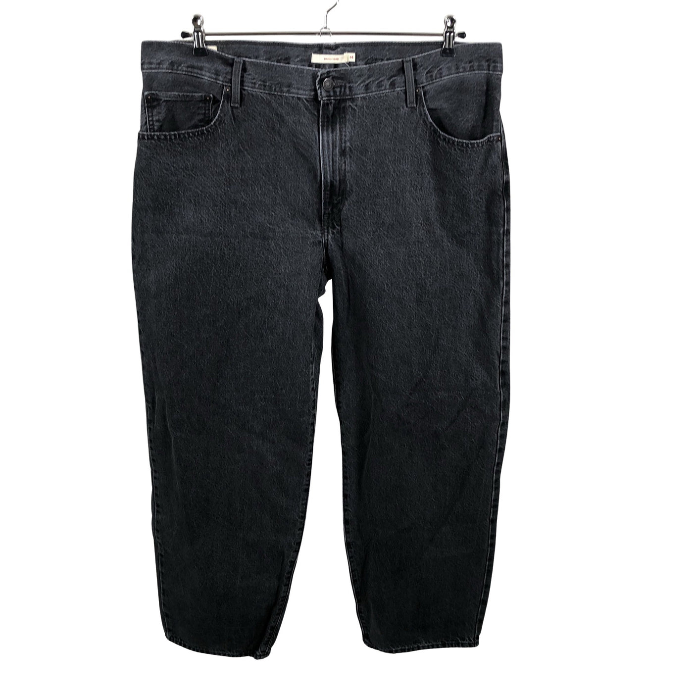 Unisex Levi's - Teksad, suurus W34 - Hall (1)