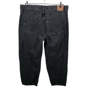 Unisex Levi's - Teksad, suurus W34 - Hall (4)