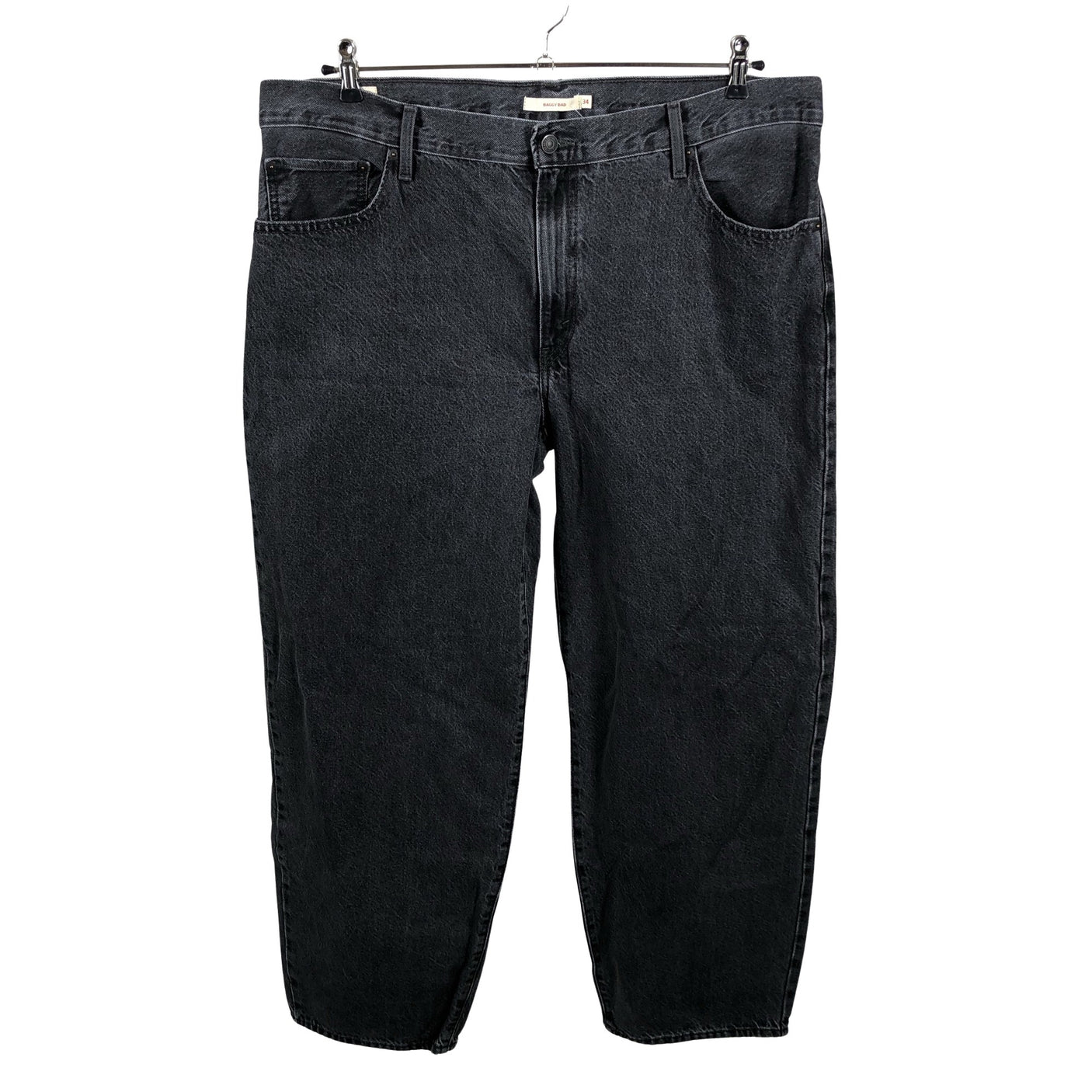 Unisex Levi's - Teksad, suurus W34 - Hall (3)