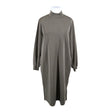 Unisex My Essential Wardrobe - Trikotaažist kleit, suurus 44 - Roheline ()