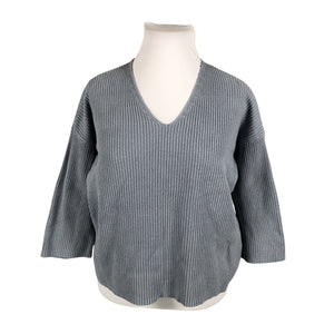 Unisex Part two - Kampsun, suurus 42 - Helesinine (1)