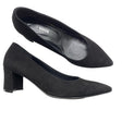 Unisex Red Shoe - Kontsakingad, suurus 41 - Must ()