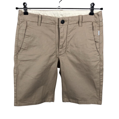Unisex Vailent - Lühikesed püksid, suurus Ei kokoa - Beige ()