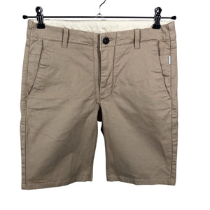 Unisex Vailent - Lühikesed püksid, suurus Ei kokoa - Beige (2)