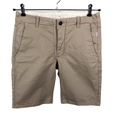 Unisex Vailent - Lühikesed püksid, suurus Ei kokoa - Beige (2)