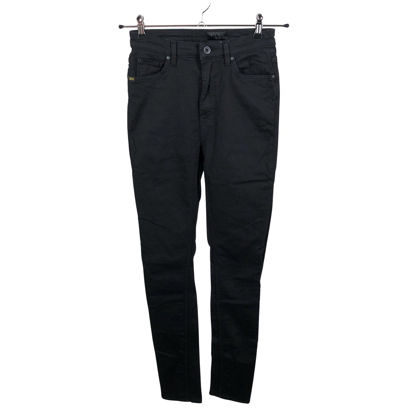 Unisex Tiger of Sweden - Teksad, suurus W28 - Must (1)