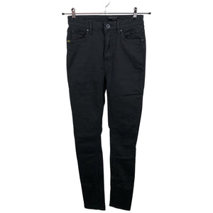 Unisex Tiger of Sweden - Teksad, suurus W28 - Must (1)