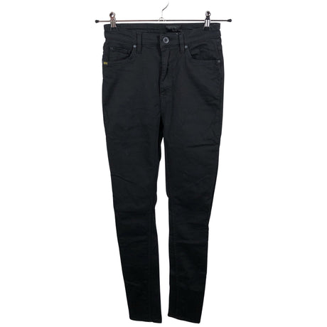 Unisex Tiger of Sweden - Teksad, suurus W28 - Must ()