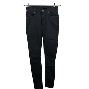 Unisex Tiger of Sweden - Teksad, suurus W28 - Must (2)