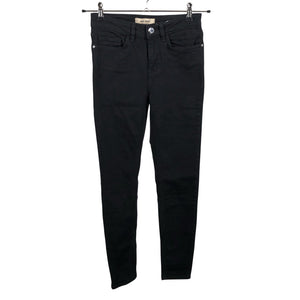 Unisex Mos Mosh - Teksad, suurus W27 - Must (2)