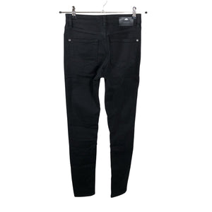Unisex Mos Mosh - Teksad, suurus W27 - Must (4)