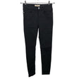 Unisex Mos Mosh - Teksad, suurus W27 - Must ()