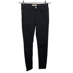 Unisex Mos Mosh - Teksad, suurus W27 - Must (1)