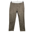 Unisex Muji - Chino-püksid, suurus M - Pruun ()