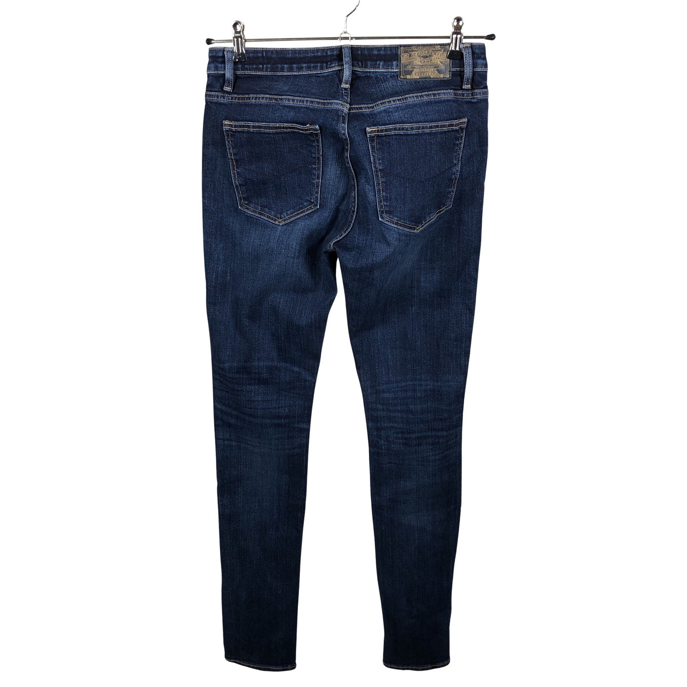 Unisex Crocker - Teksad, suurus W30 - Sinine (3)